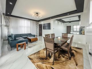 Avian Court Penthouse - Naivasha - 2
