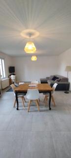 GITE DE MIRAUVILLE - 4