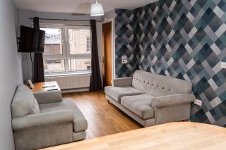 Central Apartment in Belfast City Centre - Sleeps 5 people - 3