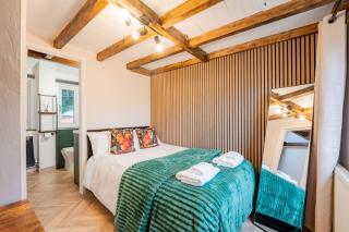 Cosy Cottage-tiny house - 8