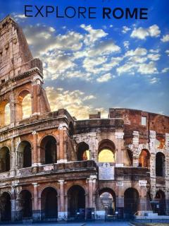 ROMA Metro A - Rome - 0