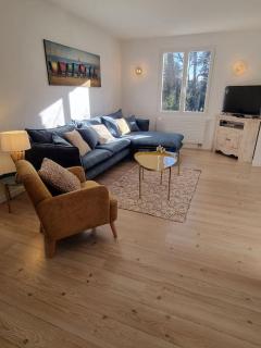 Charmante Villa pour 8 personnes avec piscine - La Tremblade - 8