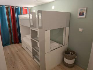 Charmante Villa pour 8 personnes avec piscine - 7