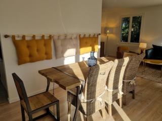 Charmante Villa pour 8 personnes avec piscine - La Tremblade - 2