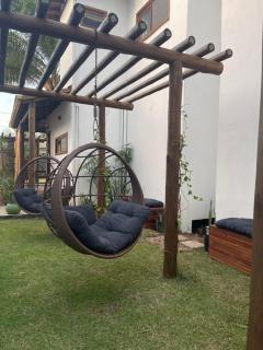 Raios de Sol Ville - Taipu de Fora -Casa com 2 Suítes - 4