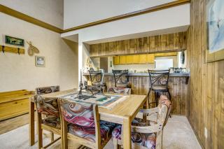 6 Mi to Winter Park Resort Fraser Condo with Pool - 7