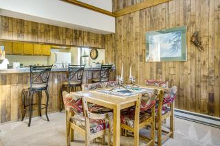 6 Mi to Winter Park Resort Fraser Condo with Pool - 4