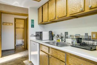 6 Mi to Winter Park Resort Fraser Condo with Pool - 1