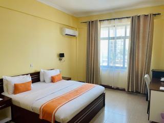 Nashera Hotels Dodoma - 9