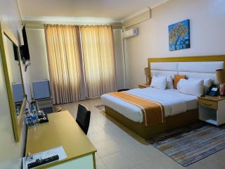 Nashera Hotels Dodoma - 8
