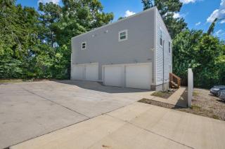 1 Bedroom Studio in the Heart of Tally - Tallahassee - 5