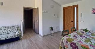 Nuovo alloggio ampia veranda free wi-fi - 1