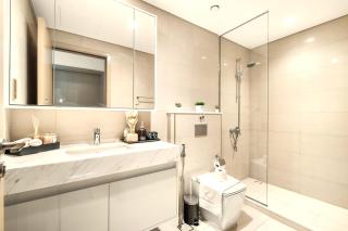 Cosmic Sky Suite High floor 1BR- Dubai Mall Access by Maxx Value Homes - Dubai - 4