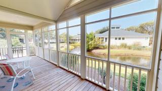 Beach Bum Adventure 2 Bdrm 2 Bath Scenic View - 8