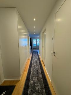 Rovaniemi Lapland Apartments - 1