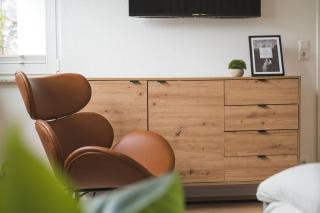 Westside Flat - 5min to Downtown - Ludwigsburg - 3