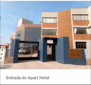 Loft Farol de Santa Marta-314 - 1