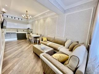 Apartmans Narimanova - Bakoe - 8
