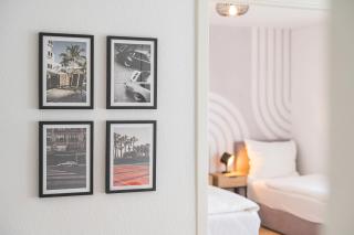 Westside Flat - 5min to Downtown - 5