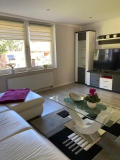 Ferien-Monteurwohnung in idylischer Lage - Dummerstorf - 6