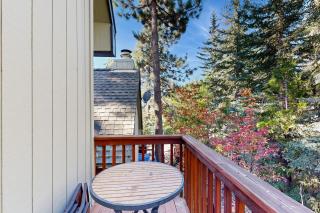 Tahoe Tranquility - 8