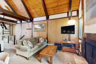 Tahoe Tranquility - 7