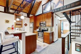 Tahoe Tranquility - 5