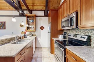 Tahoe Tranquility - 3