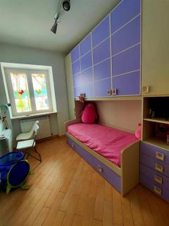 Acquapetra, appartamento per l'estate - Formia - 6
