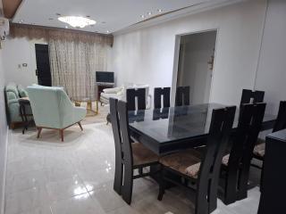 كمبوند سيتي تاورز برج الياسمين الواحه - 7