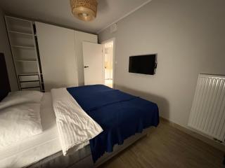 Apartamenty Polanowscy blisko morza Kasprowicza 20A apartament 112 - Colberga - 8