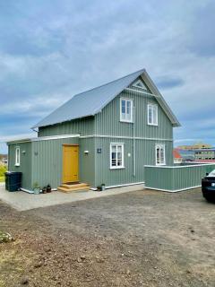 Villa Stykkisholmur - Stykkishólmur - 0