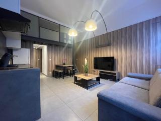 Cannes, Loft 6 couchages proche centre et plages - 0