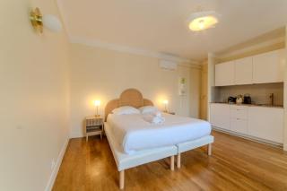 La Suite Victor Hugo - París - 2