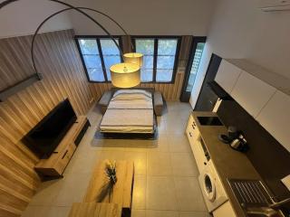 Cannes, Loft 6 couchages proche centre et plages - 1