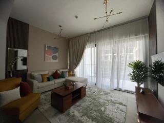 Spacious 2 Bedroom Apartment Modern Comfort in the Heart of Dubai - Dubai - 7