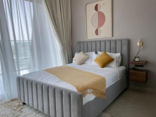 Spacious 2 Bedroom Apartment Modern Comfort in the Heart of Dubai - Dubai - 3