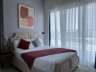 Spacious 2 Bedroom Apartment Modern Comfort in the Heart of Dubai - Dubai - 1