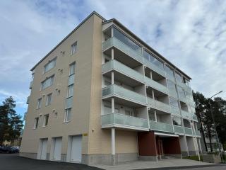 Rovaniemi Lapland Apartments - Rovaniemi - 5