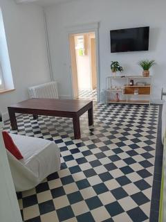 Maison de la tuilerie - Ambrault - 6