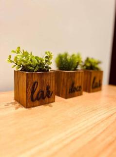 Lindo apartamento na Praia Grande - 3