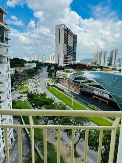 PISA Apartment Service - Bayan Lepas - 8