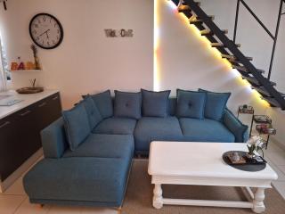 Appartement T2 au cœur du village - Cléon-dʼAndran - 3