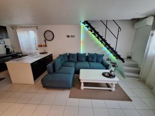 Appartement T2 au cœur du village - Cléon-dʼAndran - 2