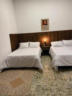 Casa Rionegro Colonial - Rionegro - 5