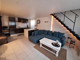 Appartement T2 au cœur du village - Cléon-dʼAndran - 9