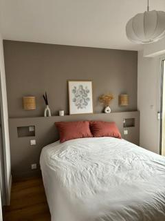 Appartement Baulois neuf et central - La Baule - 4