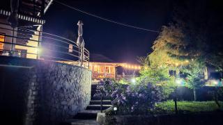 Pensiunea La Taverna - Trăisteni - 7