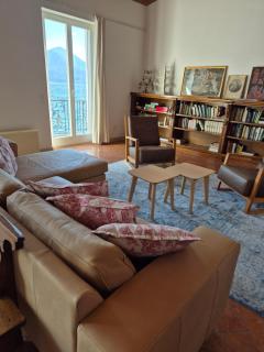 Seefront Villa in Ascona - Lago Maggiore, Ticino - Ascona - 6