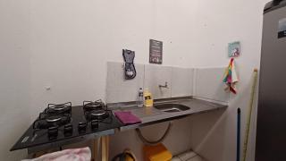 Chalé Rústico Fortaleza - 3